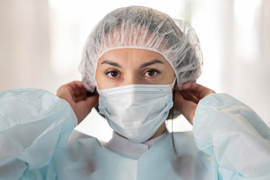 Benefits of Disposable Hair Nets Across Industries