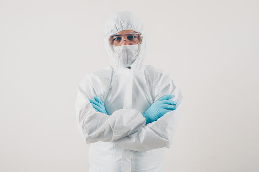 Hazmat Suits Guide