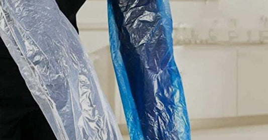 How Long Should You Wear an Arm Sleeve?