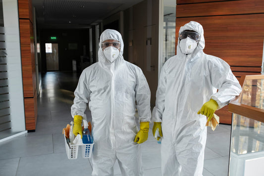 Personal Protective Equipment