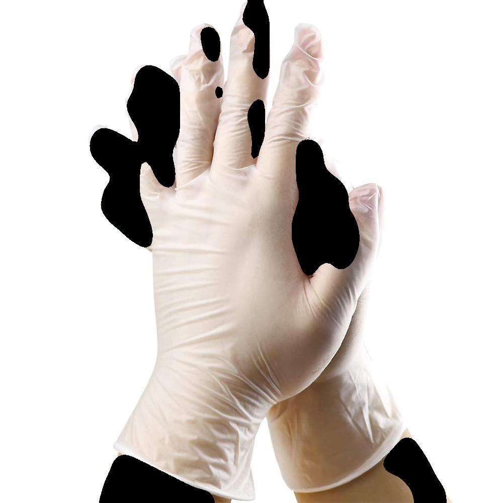 medical examination gloves