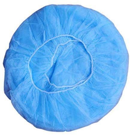 Disposable nurse’s caps