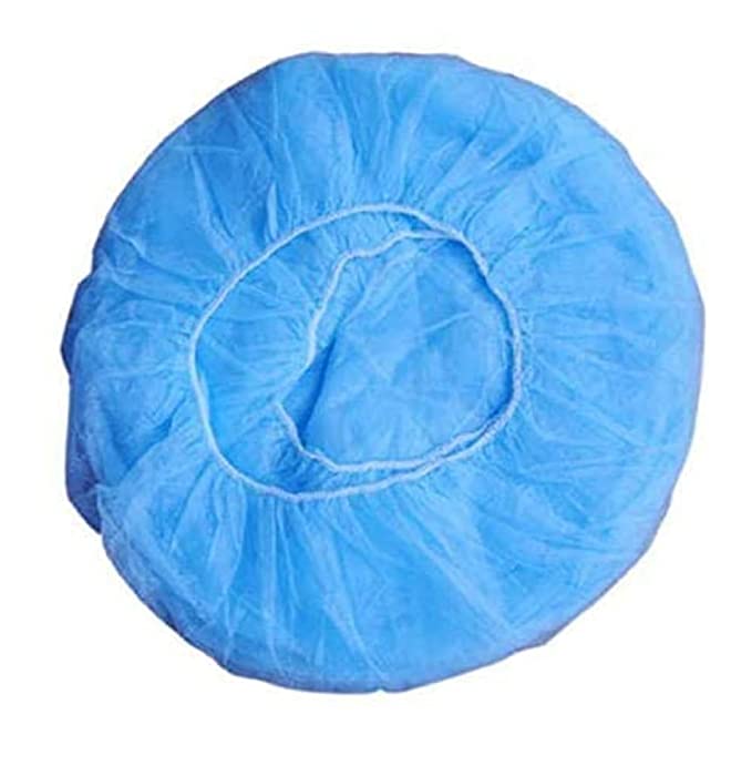 disposable nurse caps
