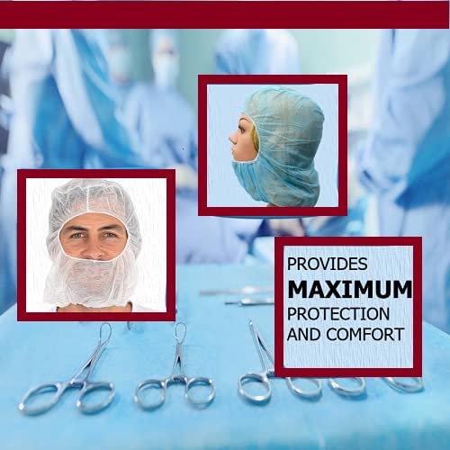 Maximum Protection and Comfort