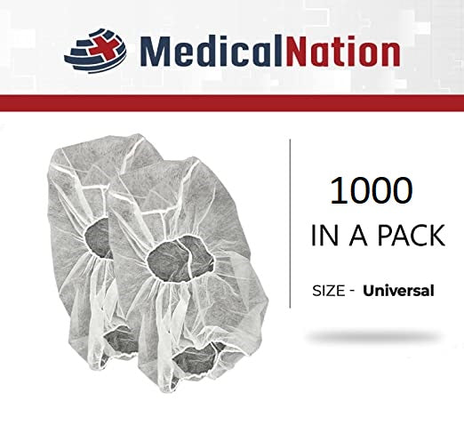 100 IN A PACK SIZE UNIVERSAL