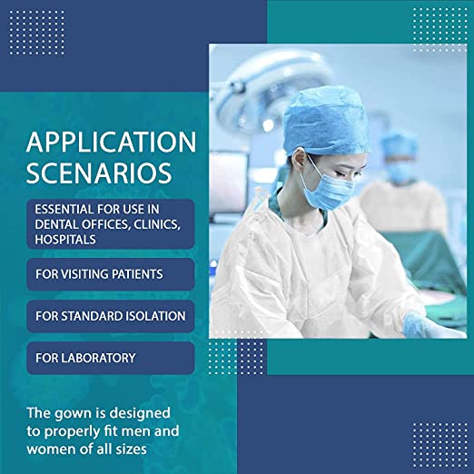 Application Scenarios