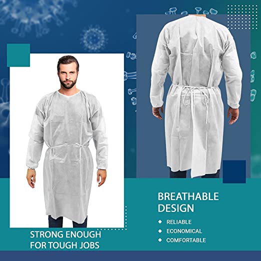 Breathable Design