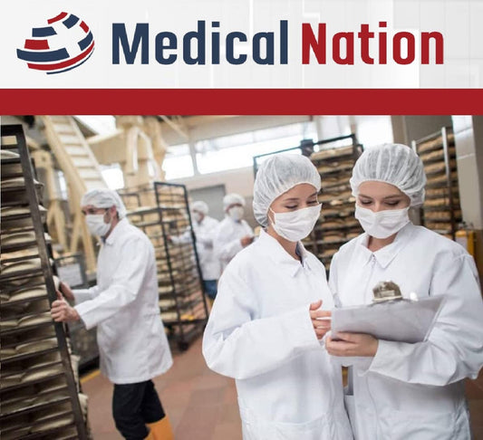 Medical nation medical supplies