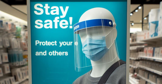 The Role of Face Shields in Personal Protective Equipment (PPE)