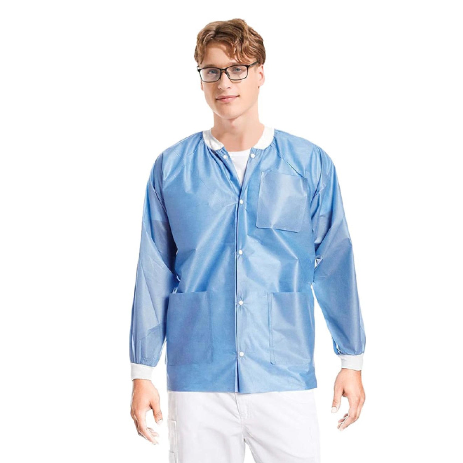 Lab Jackets