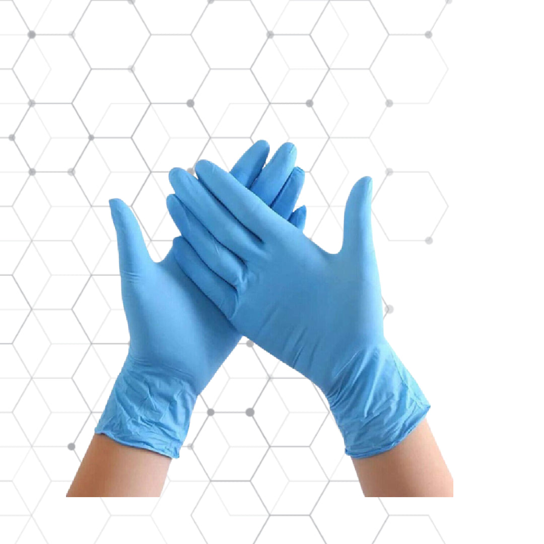 Exam Gloves