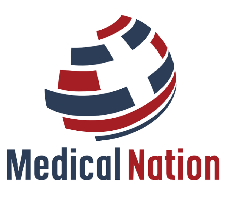 Medical Nation Logo