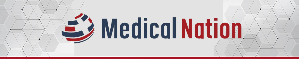 Medical Nation Banner