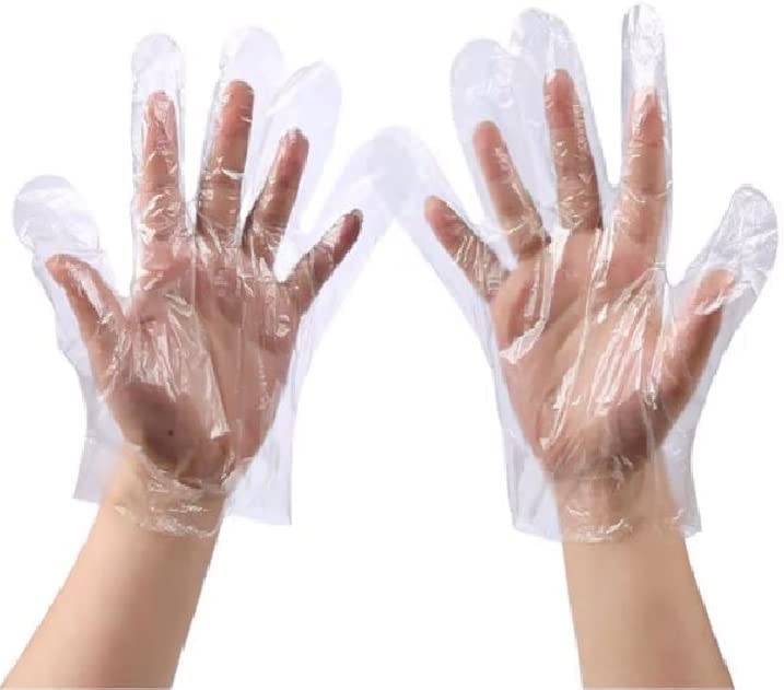 Disposable Food Prep Gloves