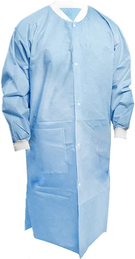 MEDICAL NATION Lab Coats