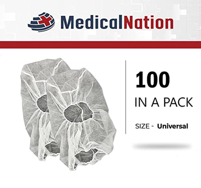 100 in a Pack Size Universal