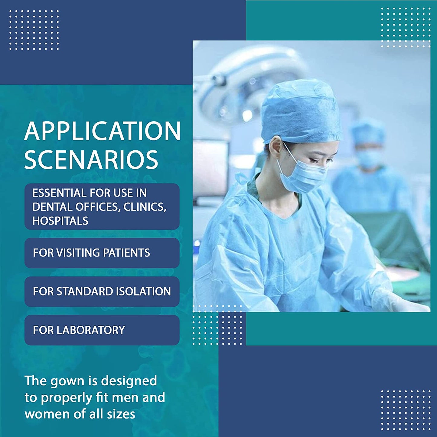 Application Scenarios
