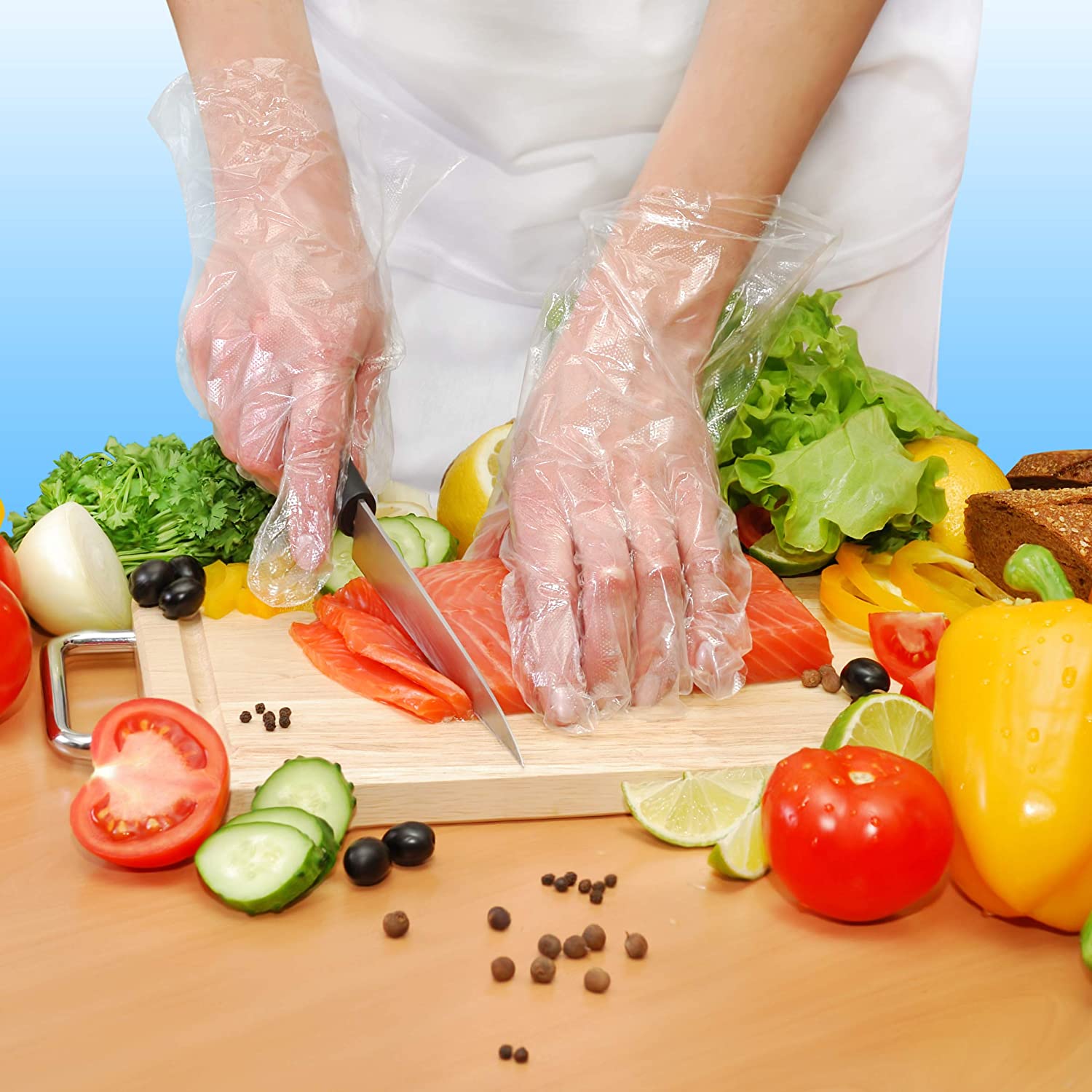 food safe gloves